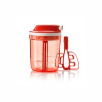 TUPPERWARE GEN II SMOOTH CHOPPER (1PC)
